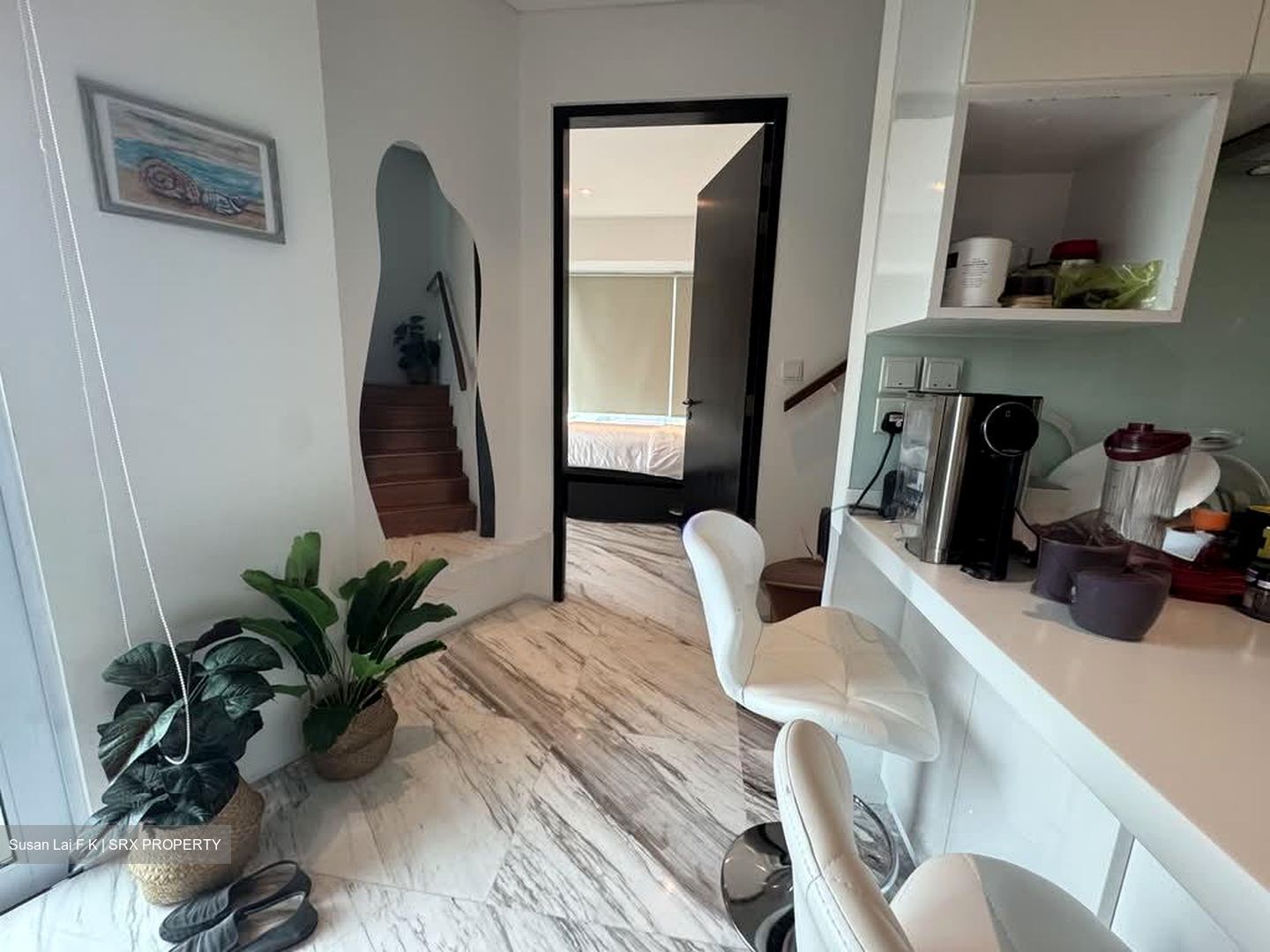 Fifty-Two Stevens (D10), Apartment #581803341
